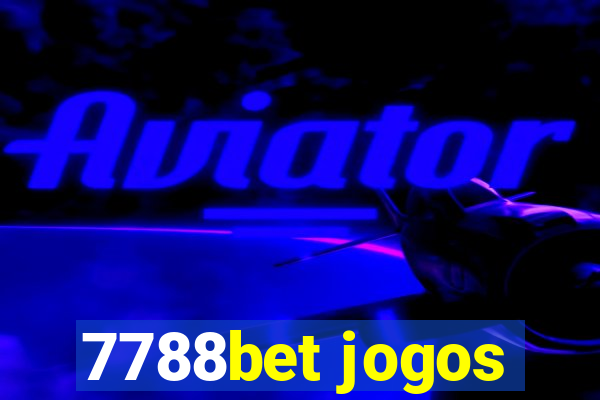 7788bet jogos